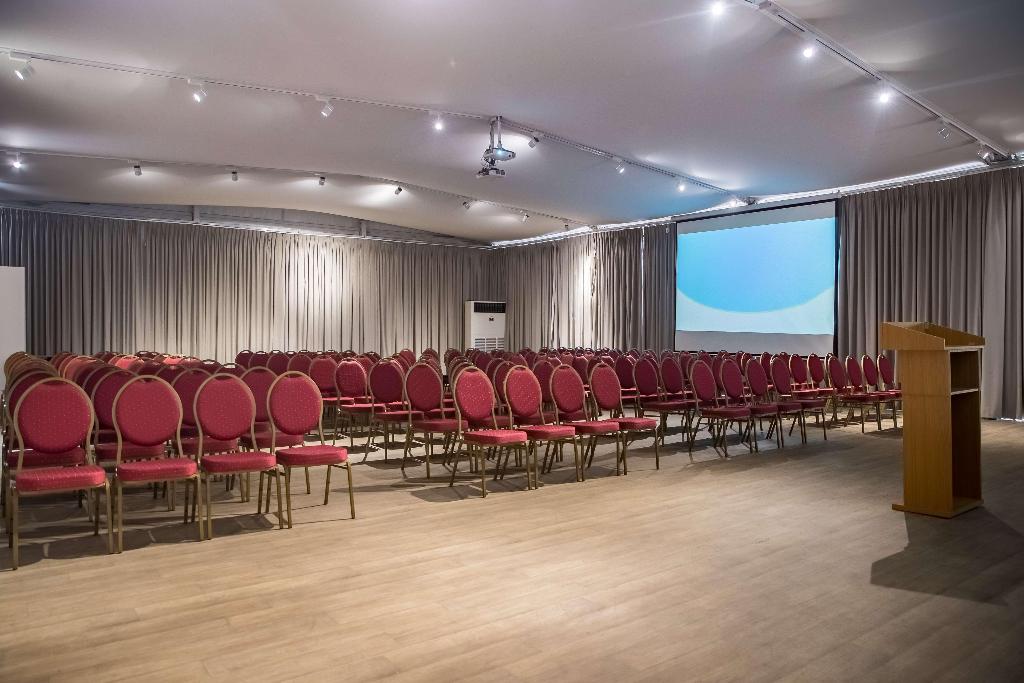 Imagem da galeria de Radisson Blu Anchorage Lagos