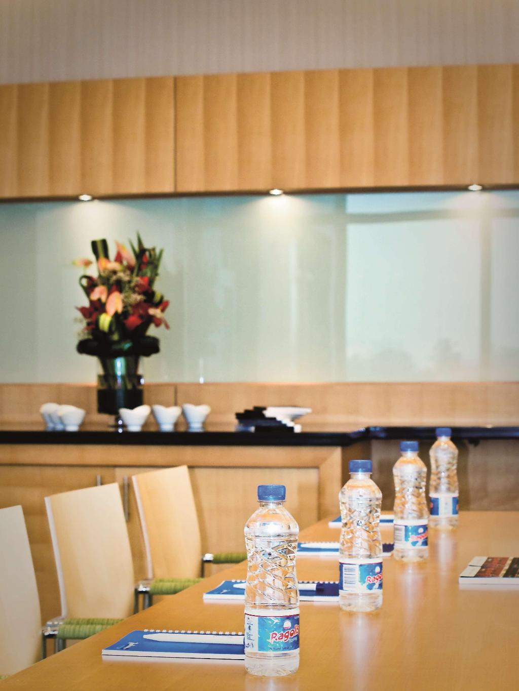 Imagem da galeria de Radisson Blu Anchorage Lagos