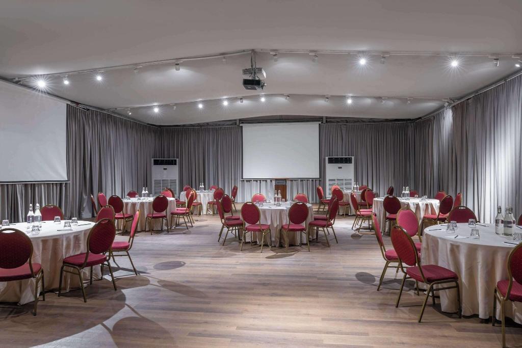 Imagem da galeria de Radisson Blu Anchorage Lagos