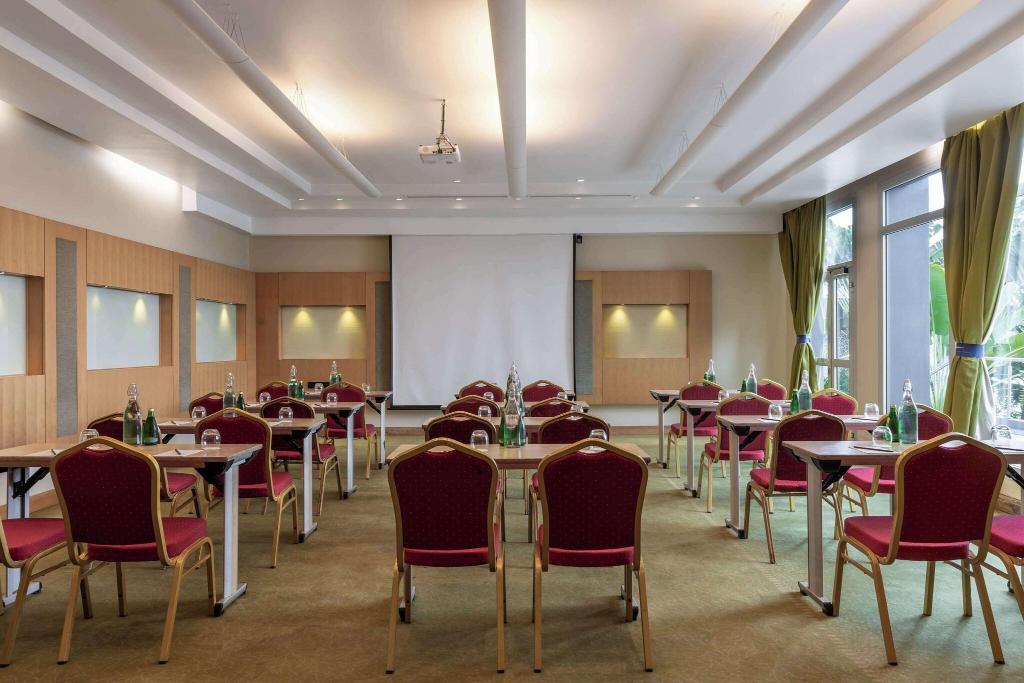 Imagem da galeria de Radisson Blu Anchorage Lagos