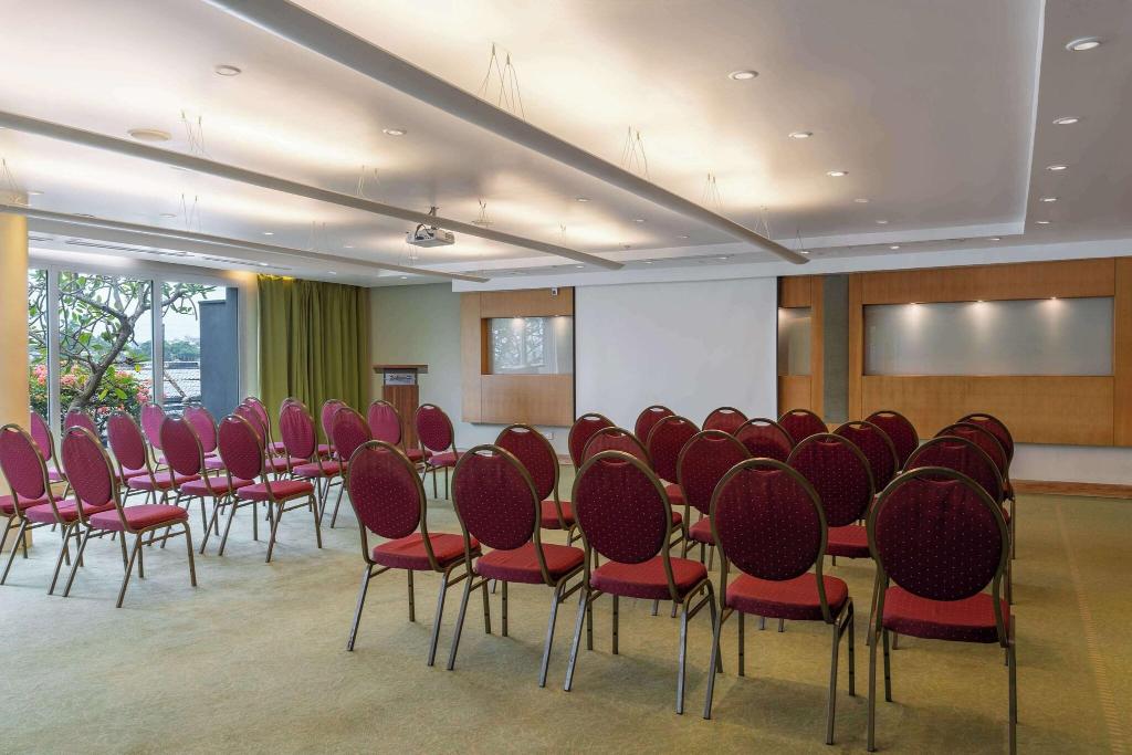 Imagem da galeria de Radisson Blu Anchorage Lagos