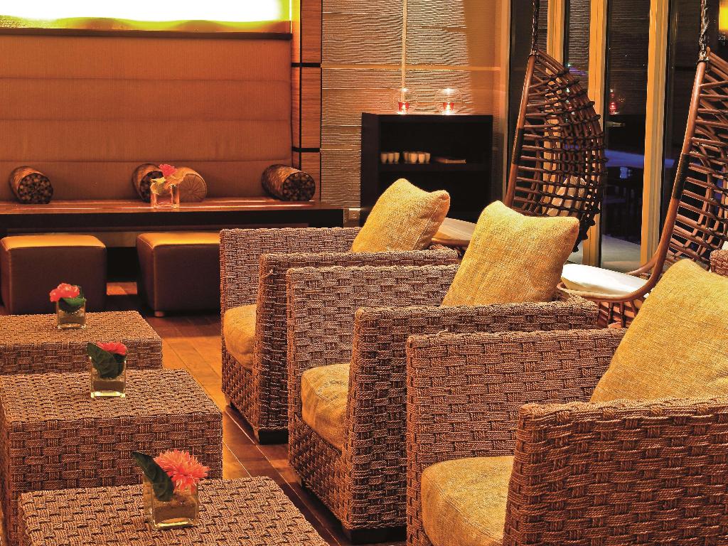 Imagem da galeria de Radisson Blu Anchorage Lagos