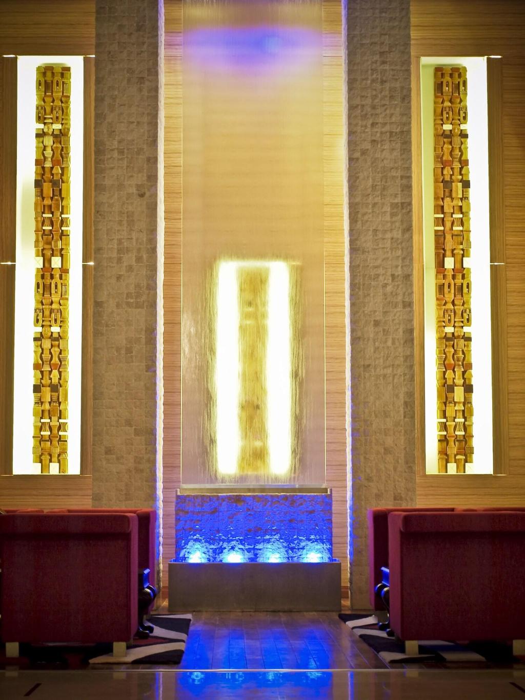 Imagem da galeria de Radisson Blu Anchorage Lagos