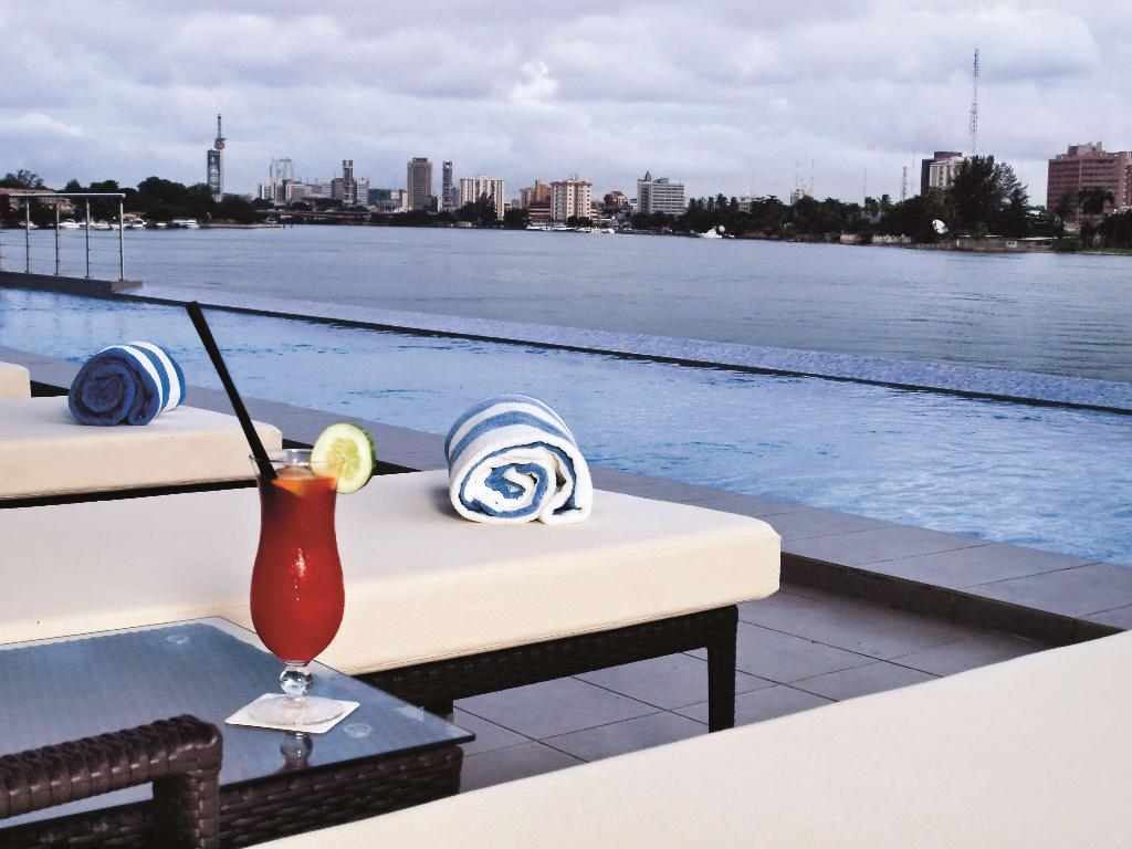 Imagem da galeria de Radisson Blu Anchorage Lagos