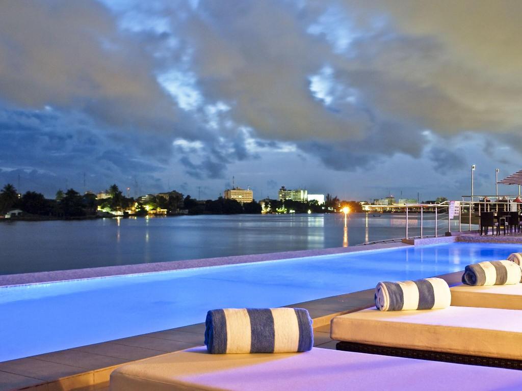 Imagem da galeria de Radisson Blu Anchorage Lagos