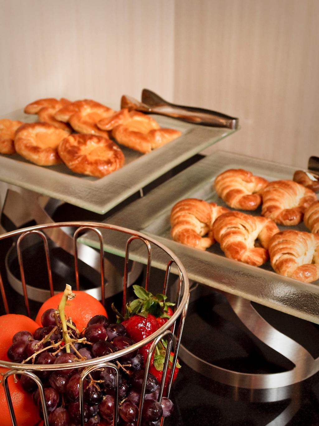 Imagem da galeria de Radisson Blu Anchorage Lagos