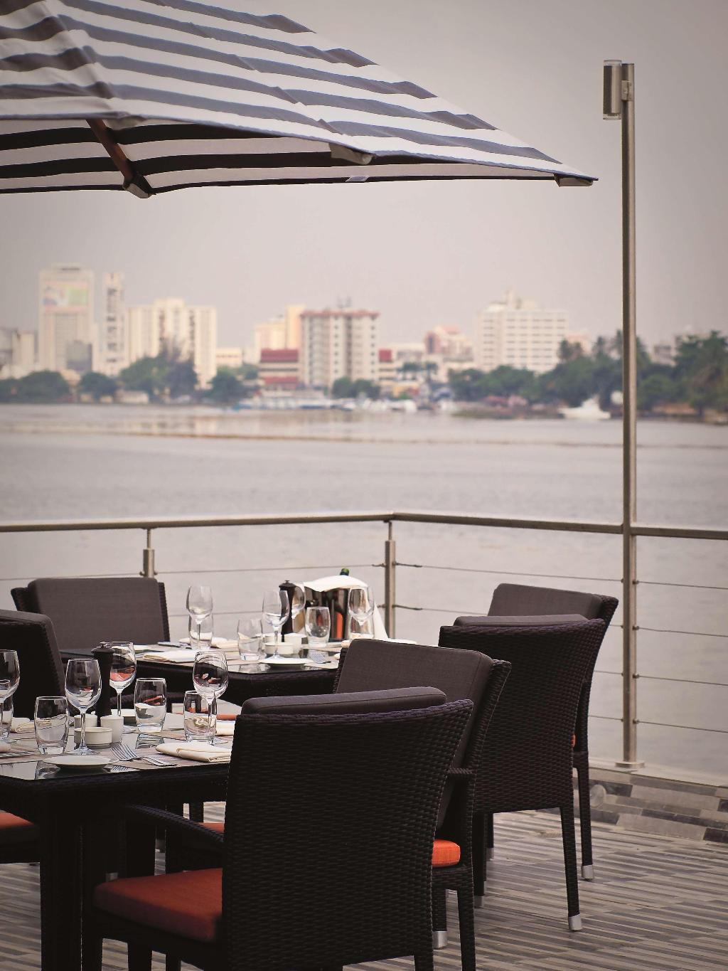 Imagem da galeria de Radisson Blu Anchorage Lagos