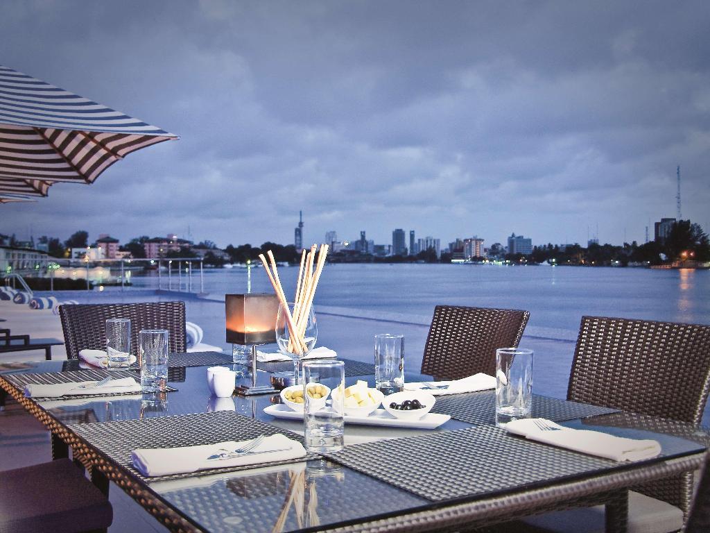Imagem da galeria de Radisson Blu Anchorage Lagos