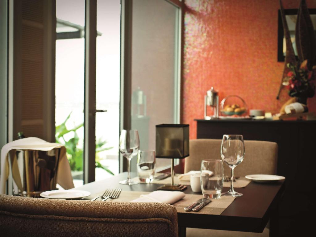 Imagem da galeria de Radisson Blu Anchorage Lagos