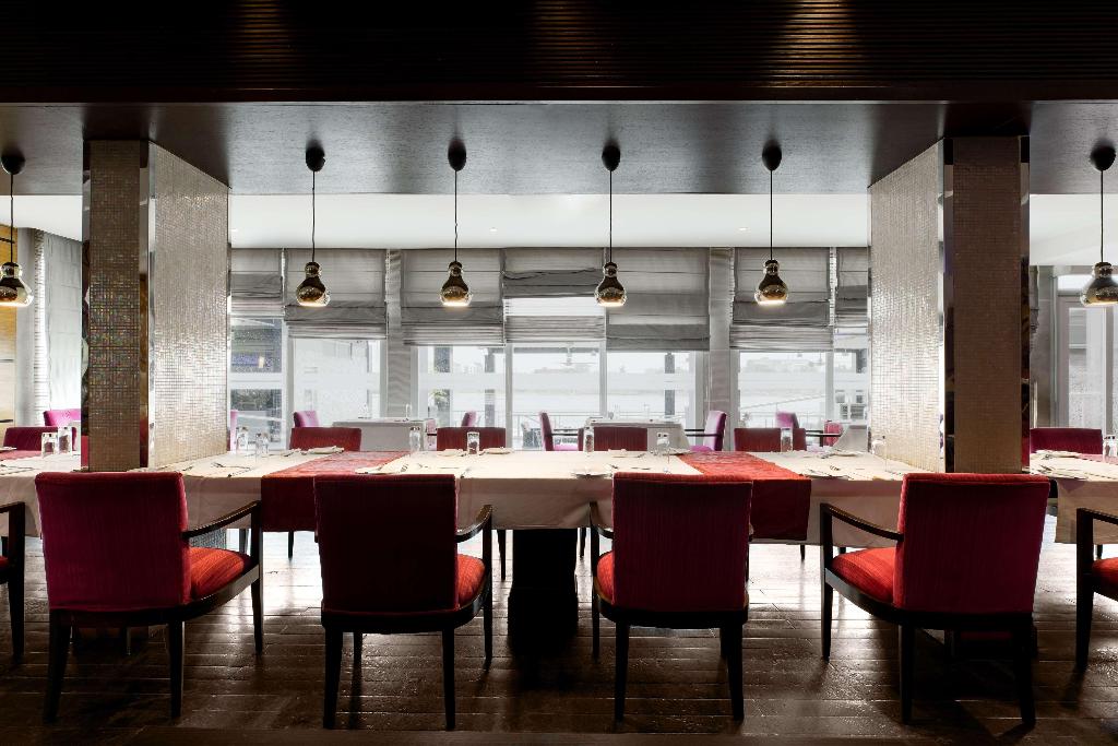 Imagem da galeria de Radisson Blu Anchorage Lagos