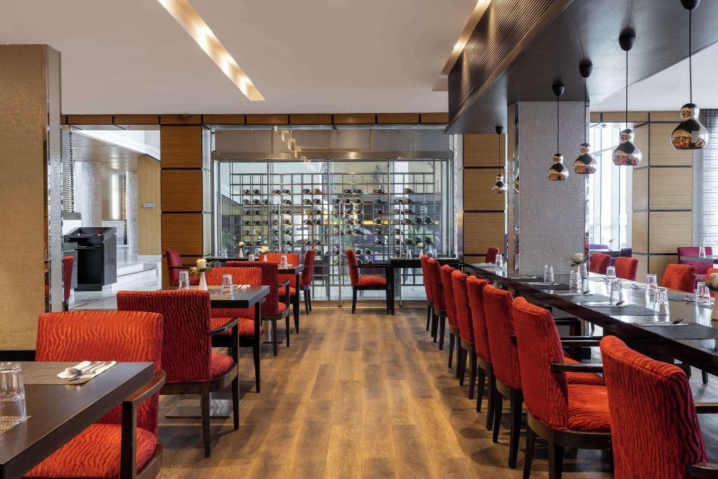 Imagem da galeria de Radisson Blu Anchorage Lagos