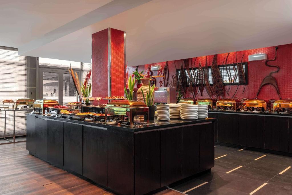 Imagem da galeria de Radisson Blu Anchorage Lagos