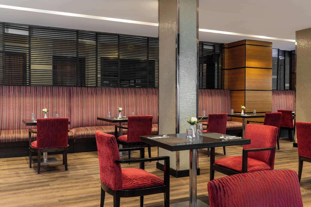 Imagem da galeria de Radisson Blu Anchorage Lagos