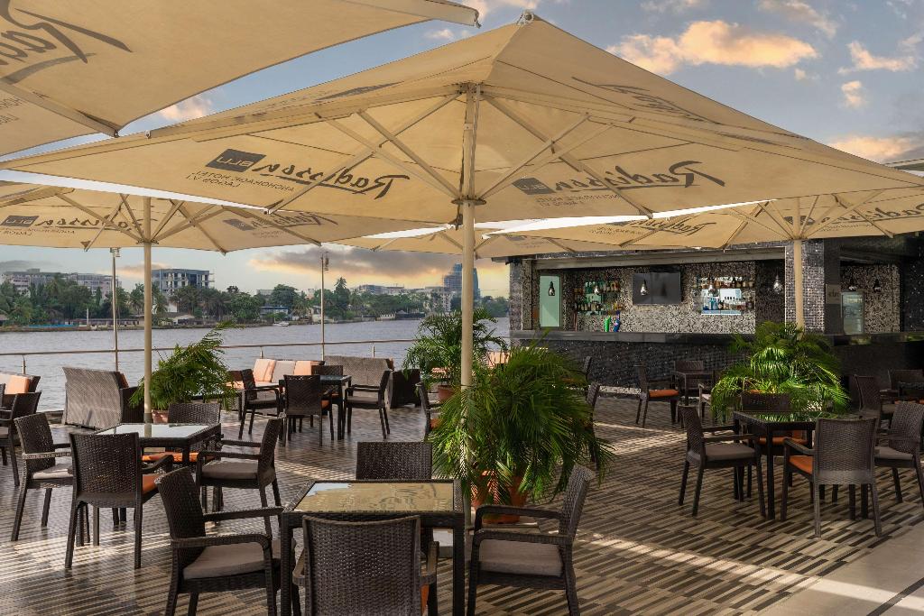 Imagem da galeria de Radisson Blu Anchorage Lagos