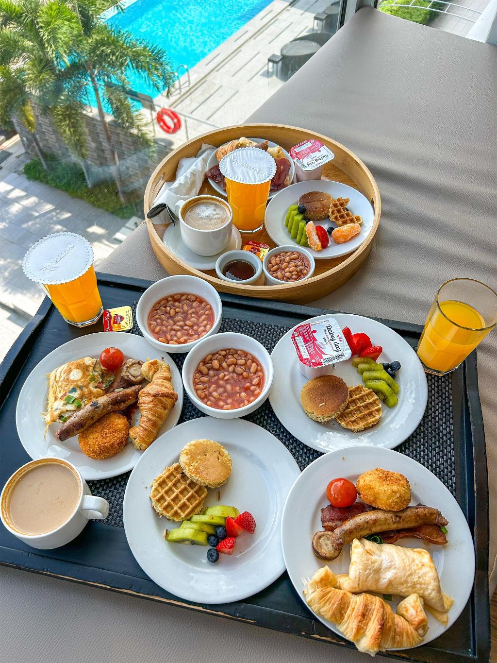 Imagem da galeria de Radisson Blu Anchorage Lagos