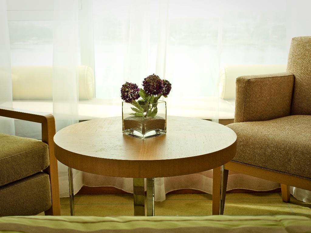 Imagem da galeria de Radisson Blu Anchorage Lagos