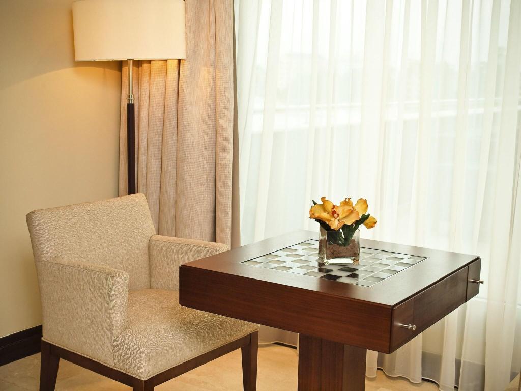 Imagem da galeria de Radisson Blu Anchorage Lagos