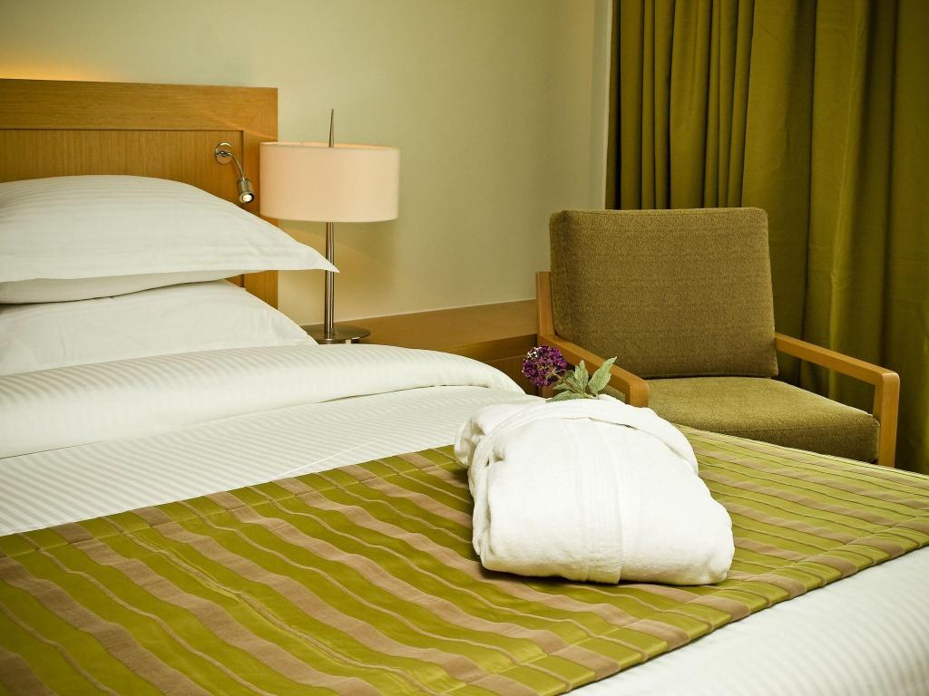 Imagem da galeria de Radisson Blu Anchorage Lagos