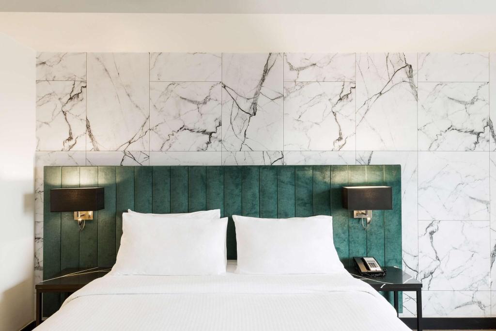 Imagem da galeria de Radisson Blu Anchorage Lagos