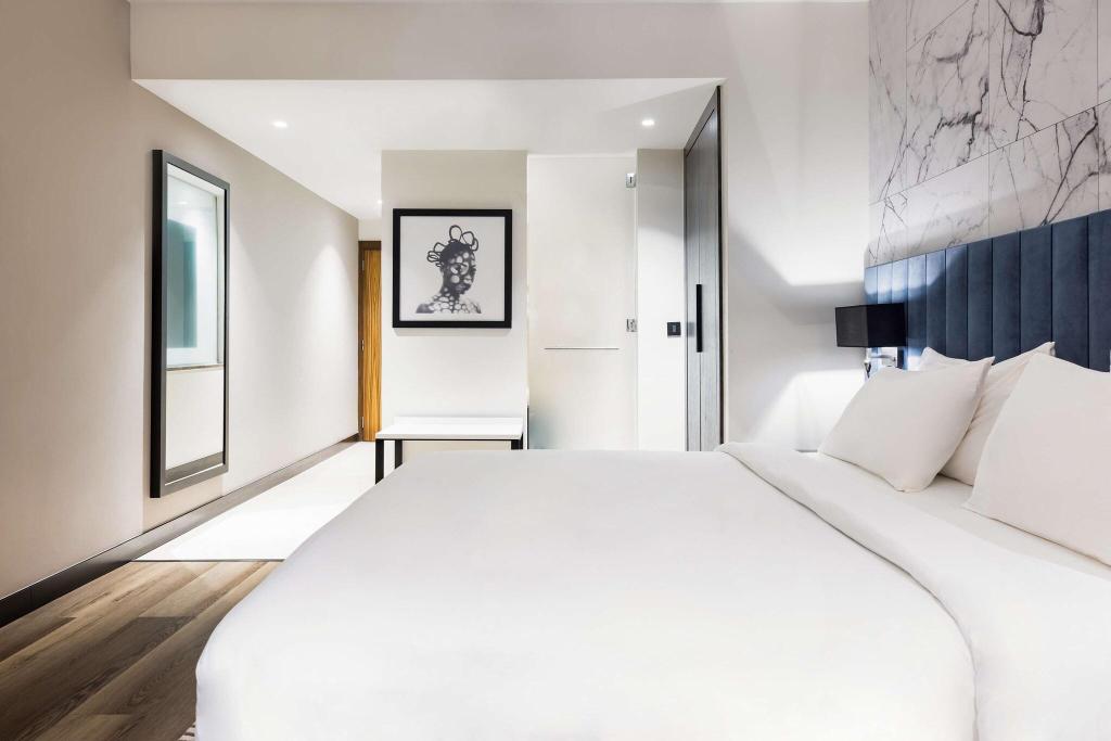 Imagem da galeria de Radisson Blu Anchorage Lagos