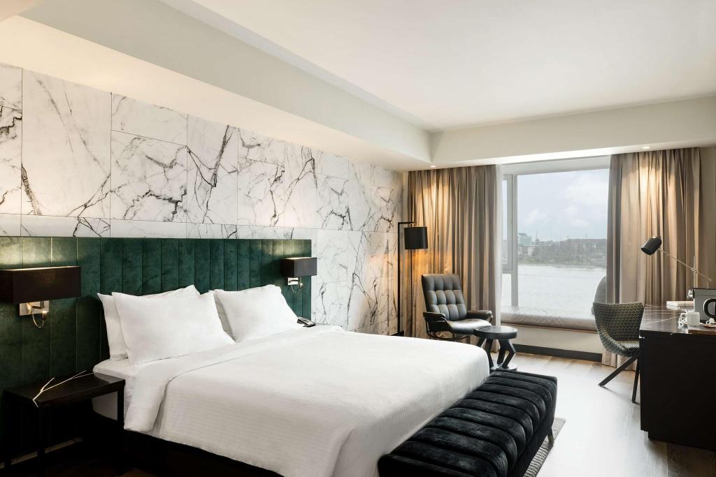 Imagem da galeria de Radisson Blu Anchorage Lagos