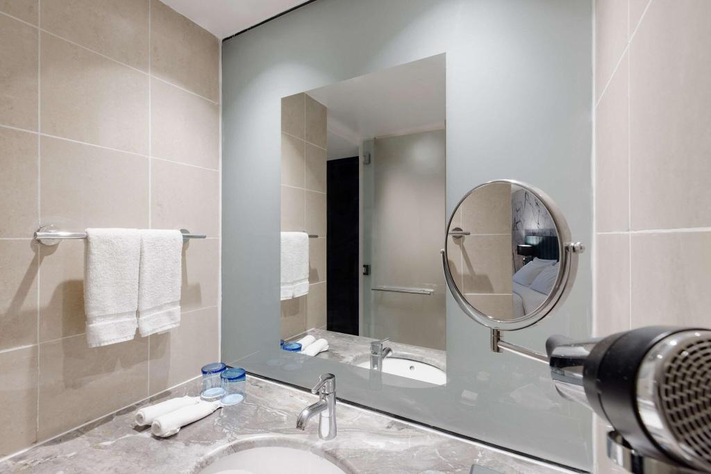 Imagem da galeria de Radisson Blu Anchorage Lagos