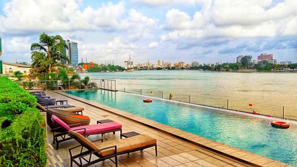Imagem da galeria de Radisson Blu Anchorage Lagos