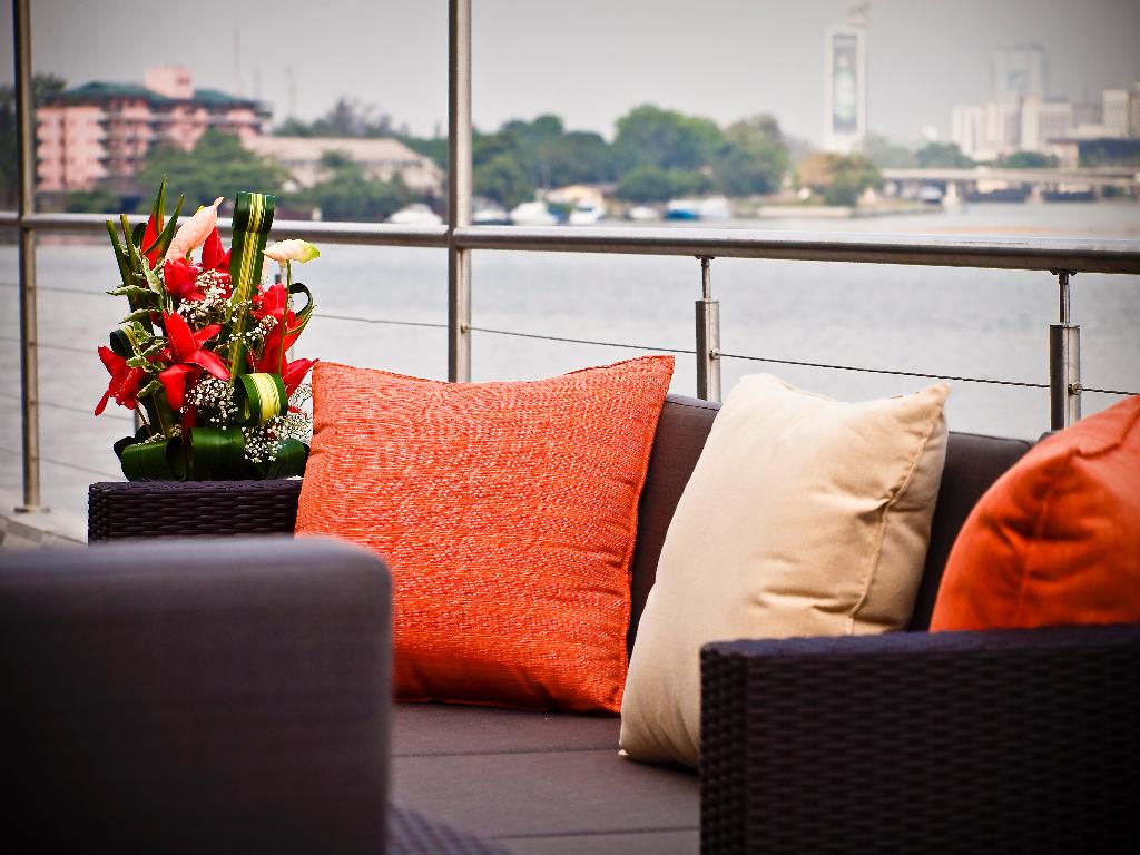 Imagem da galeria de Radisson Blu Anchorage Lagos