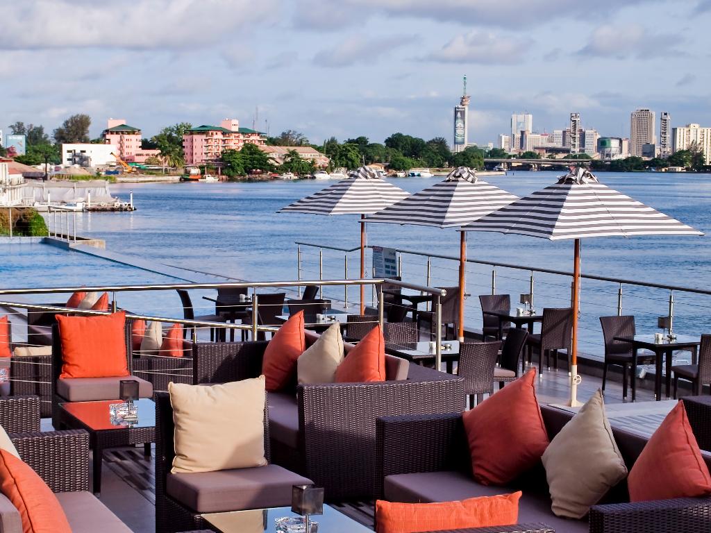 Imagem da galeria de Radisson Blu Anchorage Lagos
