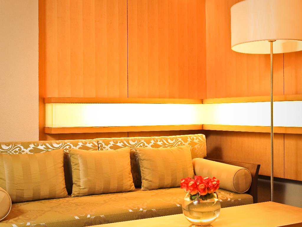 Imagem da galeria de Radisson Blu Anchorage Lagos
