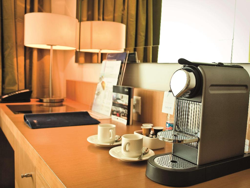 Imagem da galeria de Radisson Blu Anchorage Lagos