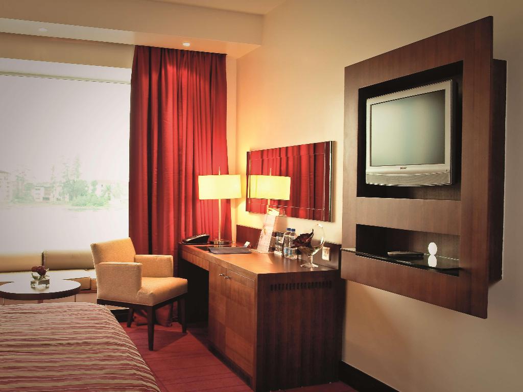 Imagem da galeria de Radisson Blu Anchorage Lagos
