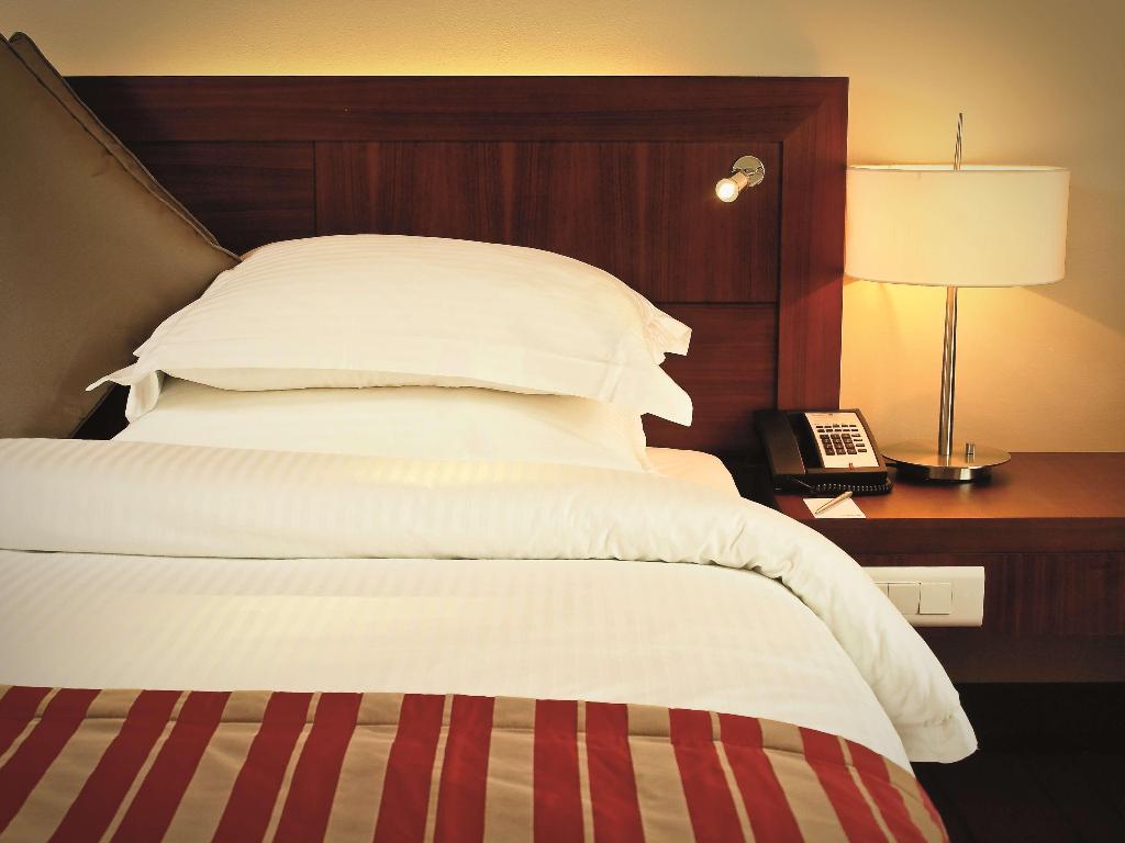 Imagem da galeria de Radisson Blu Anchorage Lagos