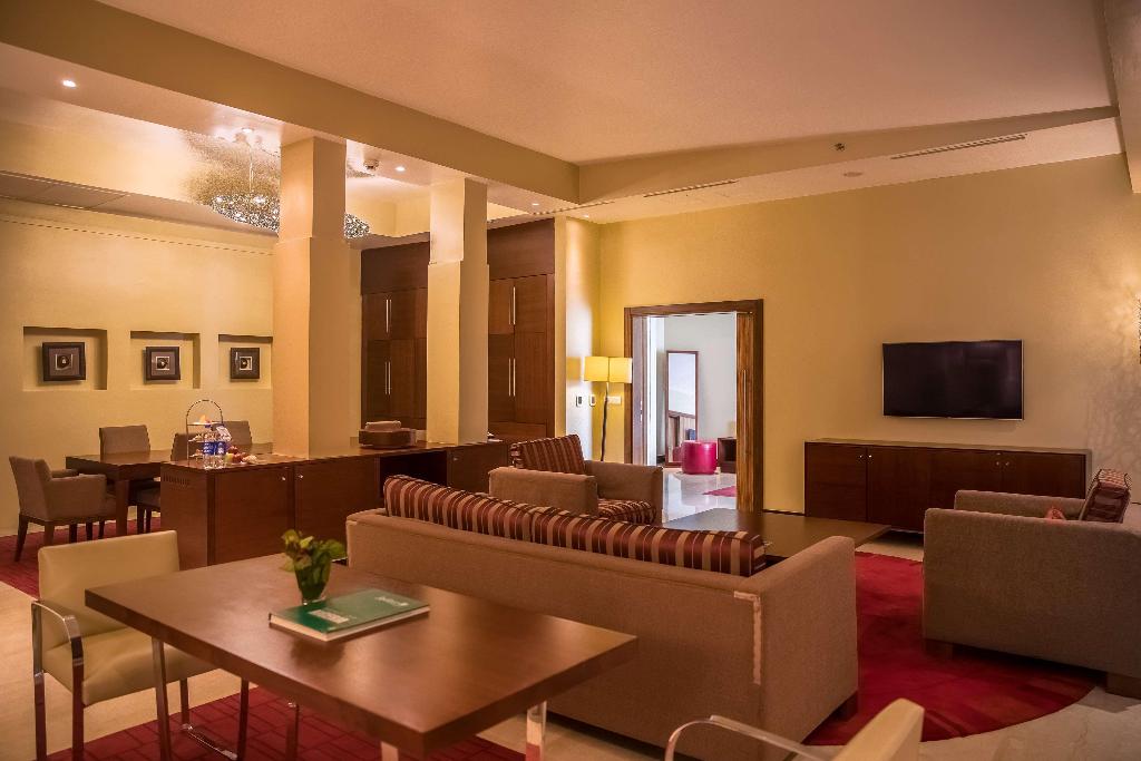 Imagem da galeria de Radisson Blu Anchorage Lagos
