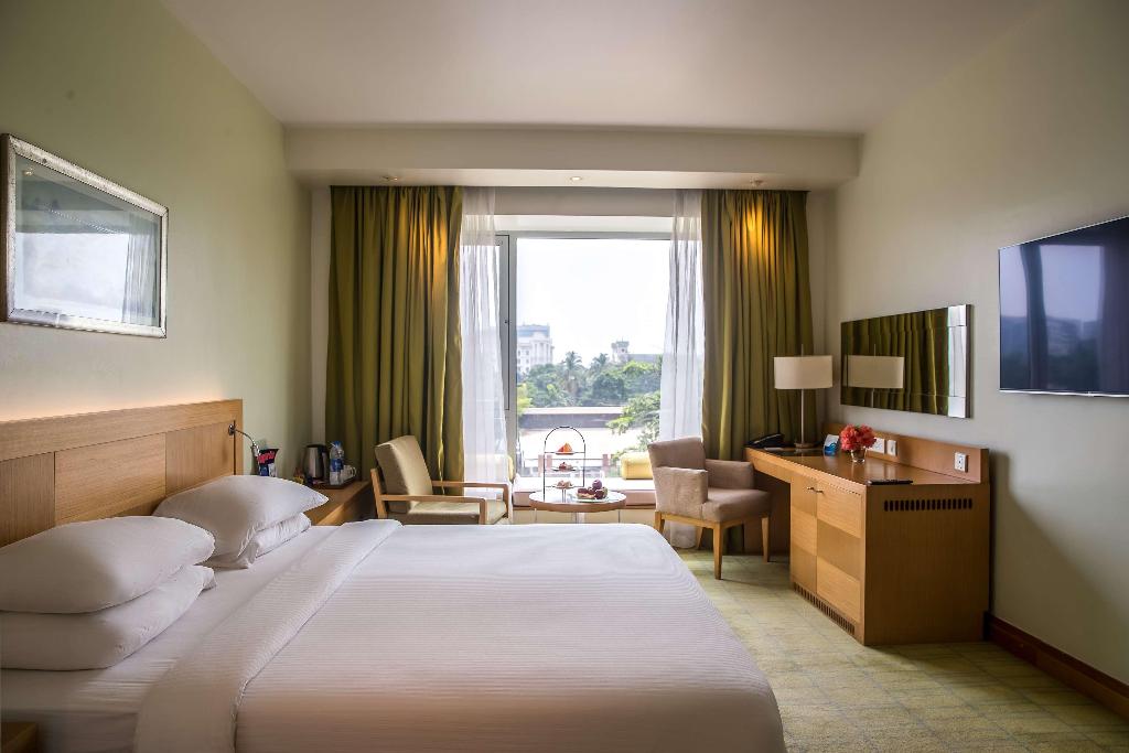 Imagem da galeria de Radisson Blu Anchorage Lagos