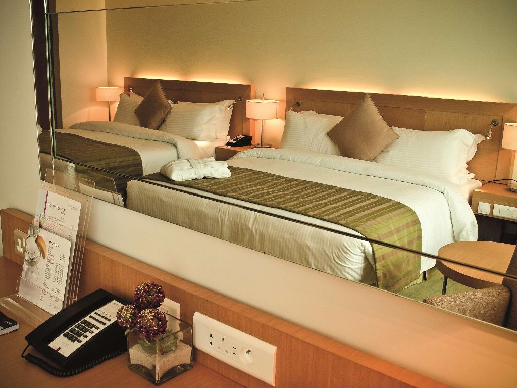 Imagem da galeria de Radisson Blu Anchorage Lagos