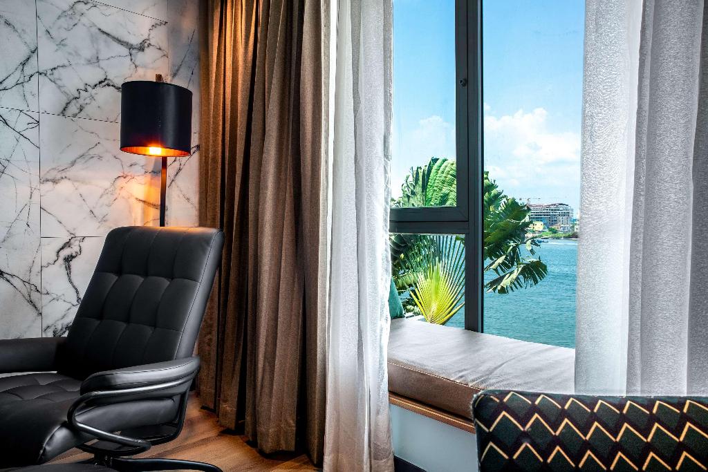 Imagem da galeria de Radisson Blu Anchorage Lagos