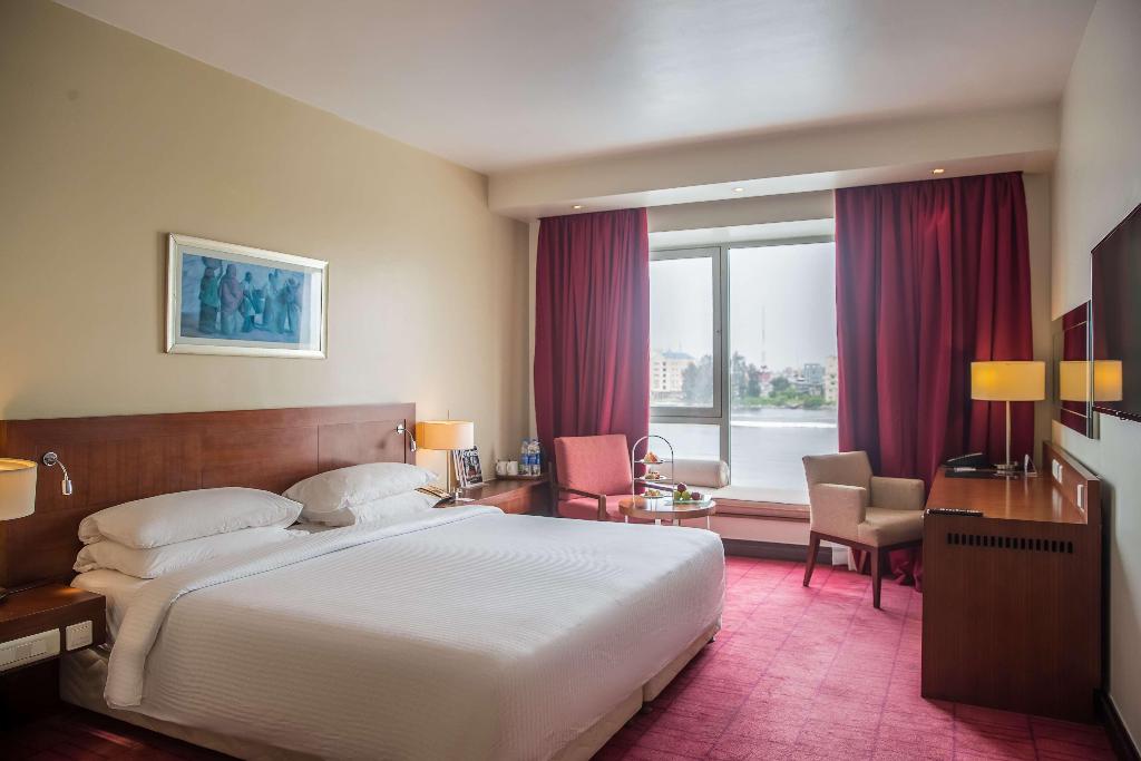 Imagem da galeria de Radisson Blu Anchorage Lagos