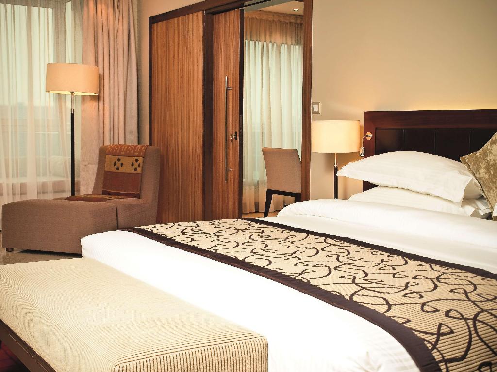 Imagem da galeria de Radisson Blu Anchorage Lagos