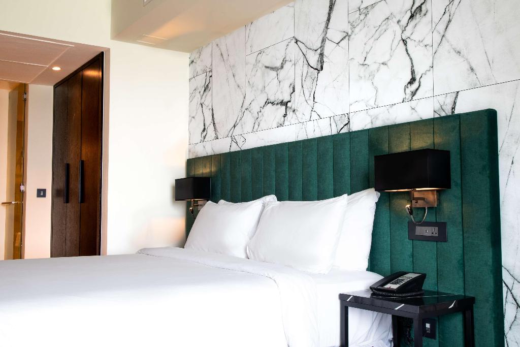 Imagem da galeria de Radisson Blu Anchorage Lagos