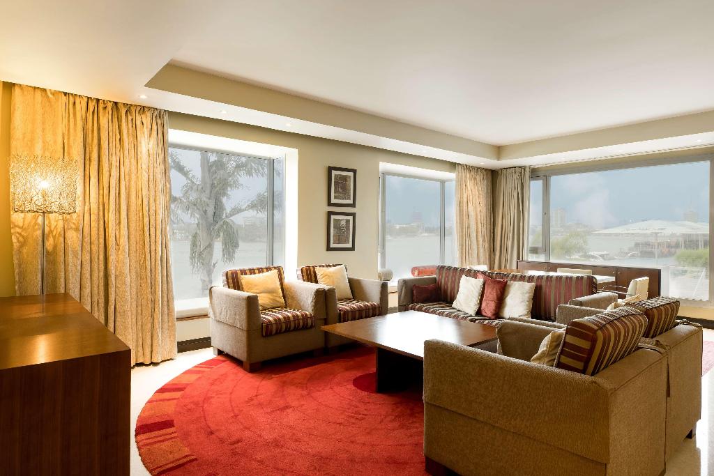Radisson Blu Anchorage Lagos