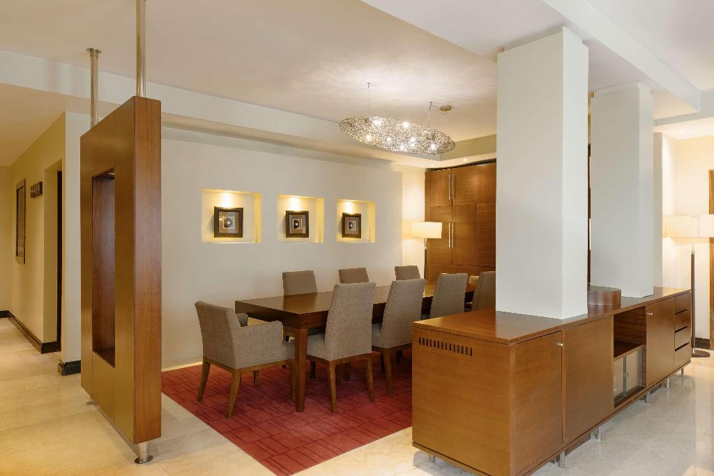 Imagem da galeria de Radisson Blu Anchorage Lagos