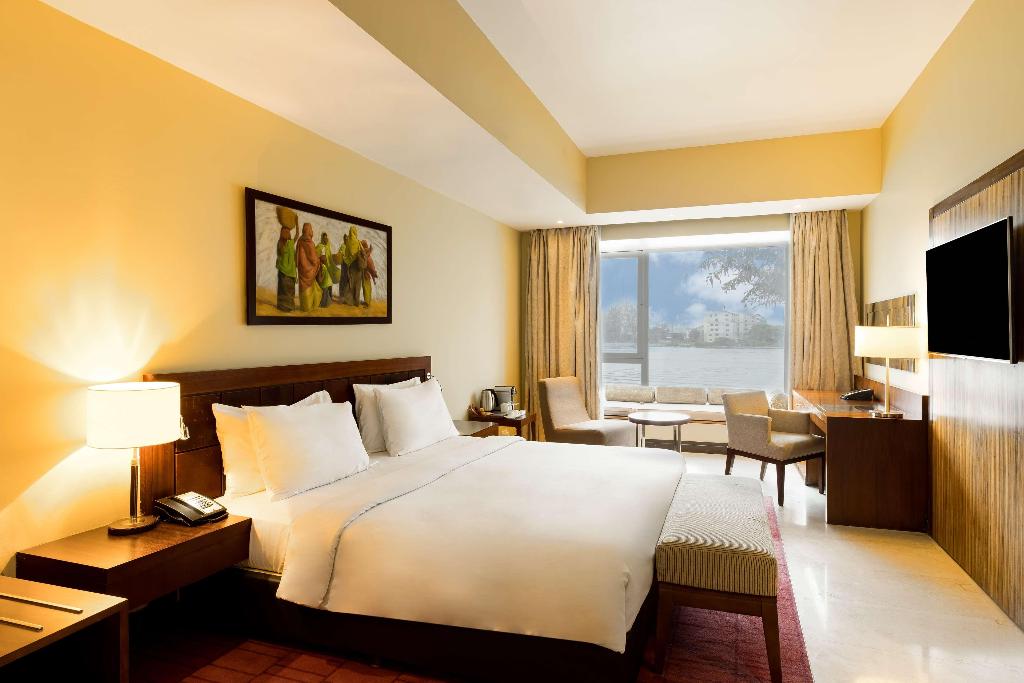 Imagem da galeria de Radisson Blu Anchorage Lagos