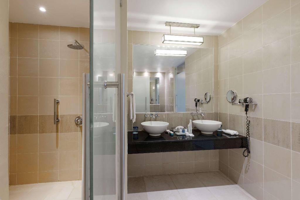 Imagem da galeria de Radisson Blu Anchorage Lagos