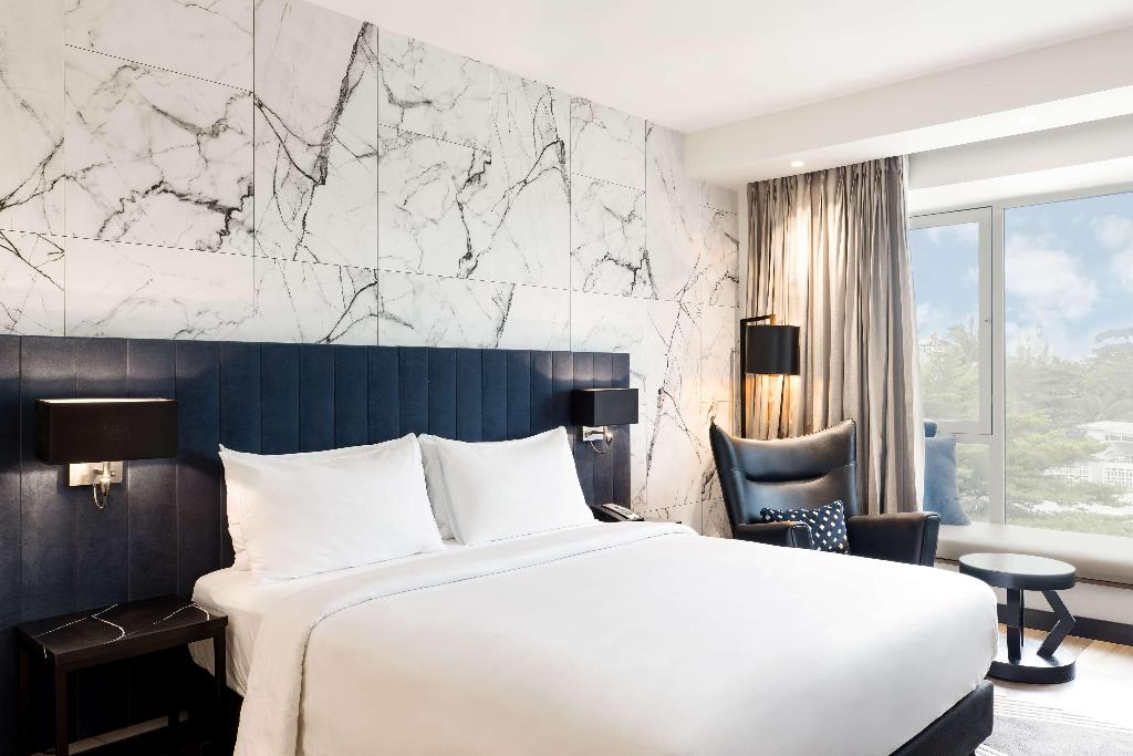 Imagem da galeria de Radisson Blu Anchorage Lagos
