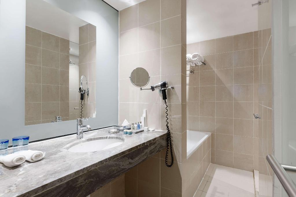 Imagem da galeria de Radisson Blu Anchorage Lagos