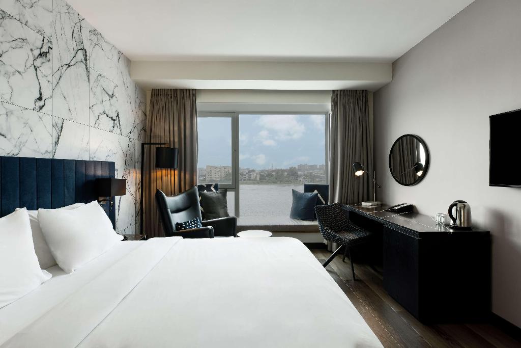 Imagem da galeria de Radisson Blu Anchorage Lagos