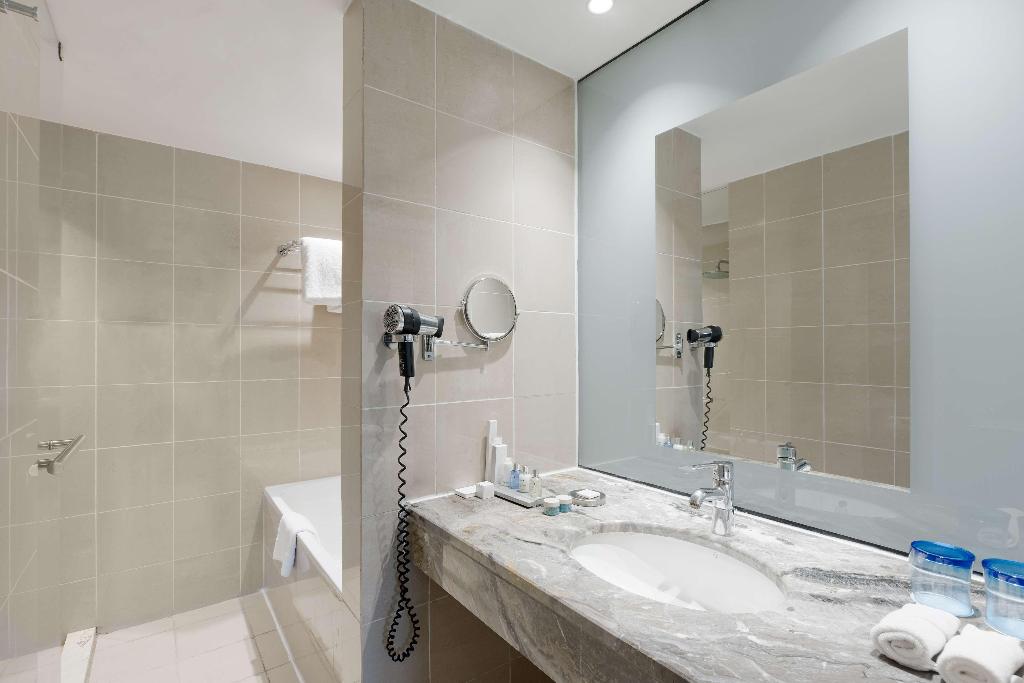 Imagem da galeria de Radisson Blu Anchorage Lagos