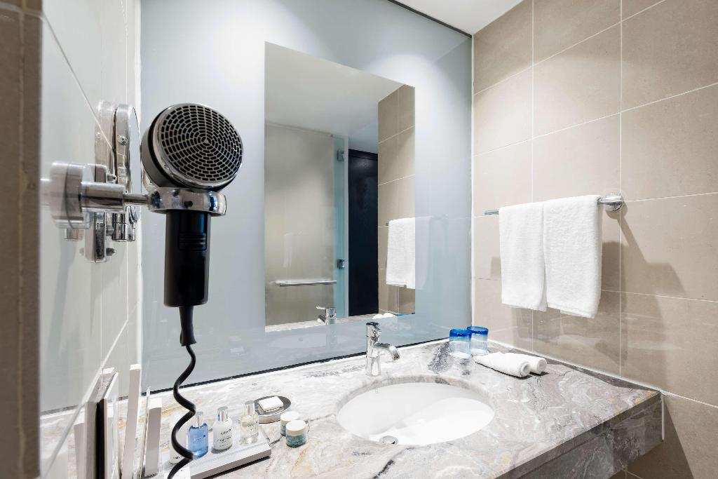 Imagem da galeria de Radisson Blu Anchorage Lagos