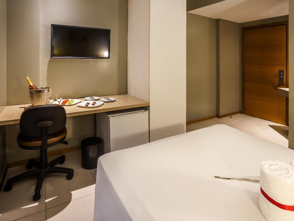 ibis Styles Belem do Para
